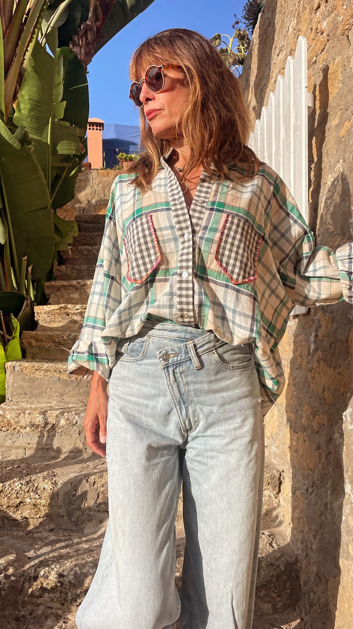 Modèle Jane