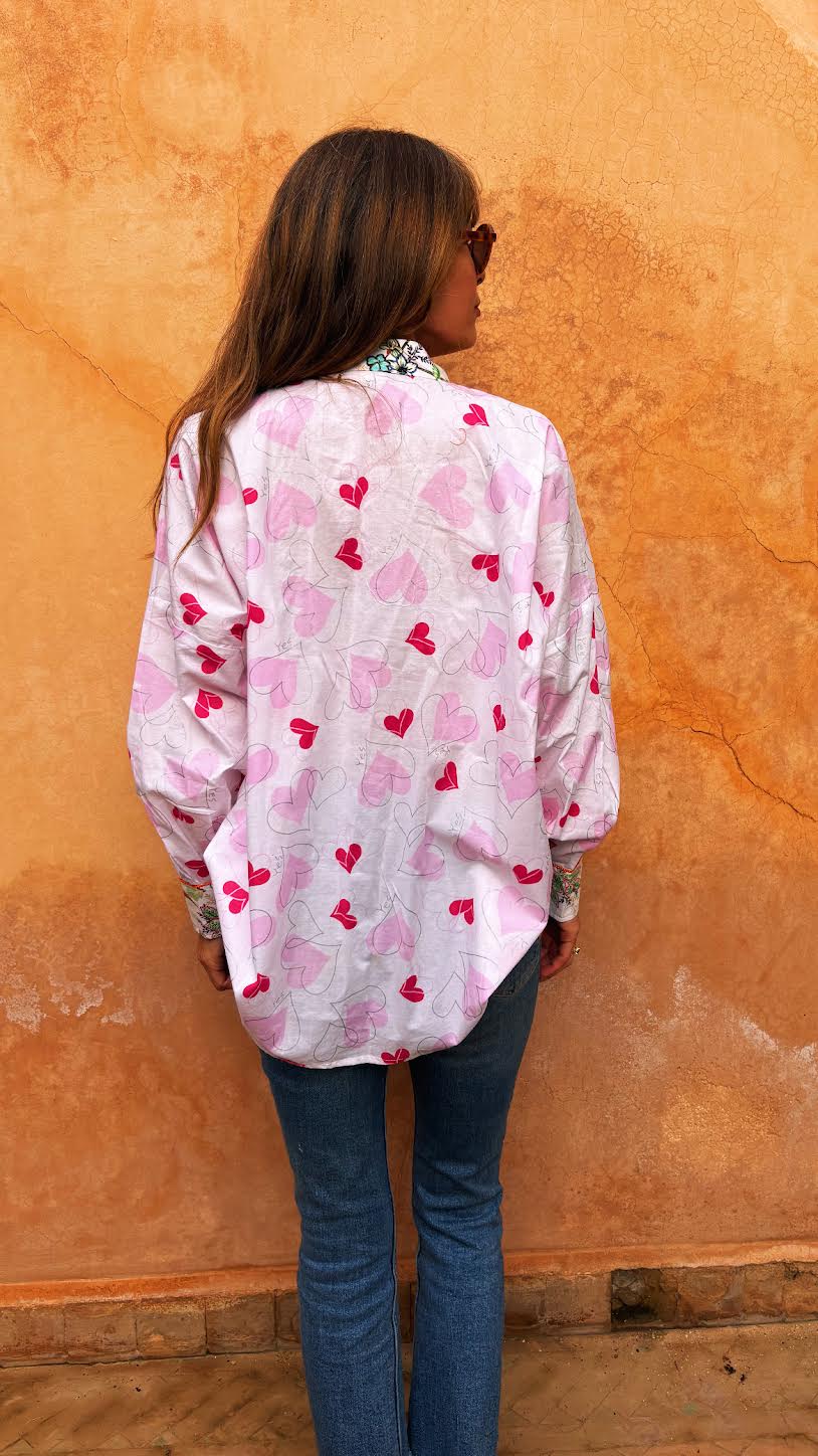 Blouse Alma