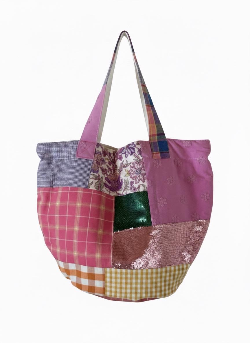 Sac oasis Amazonia