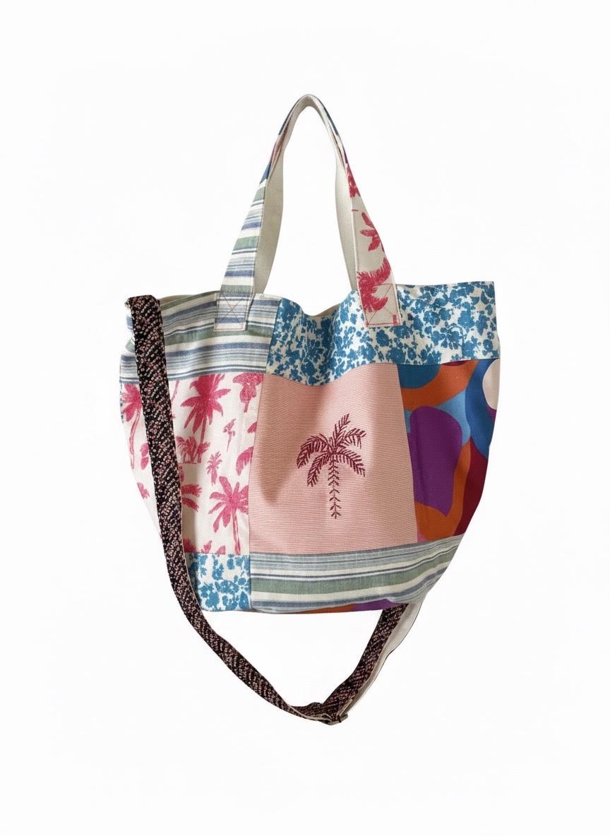 Sac oasis Palmeraie