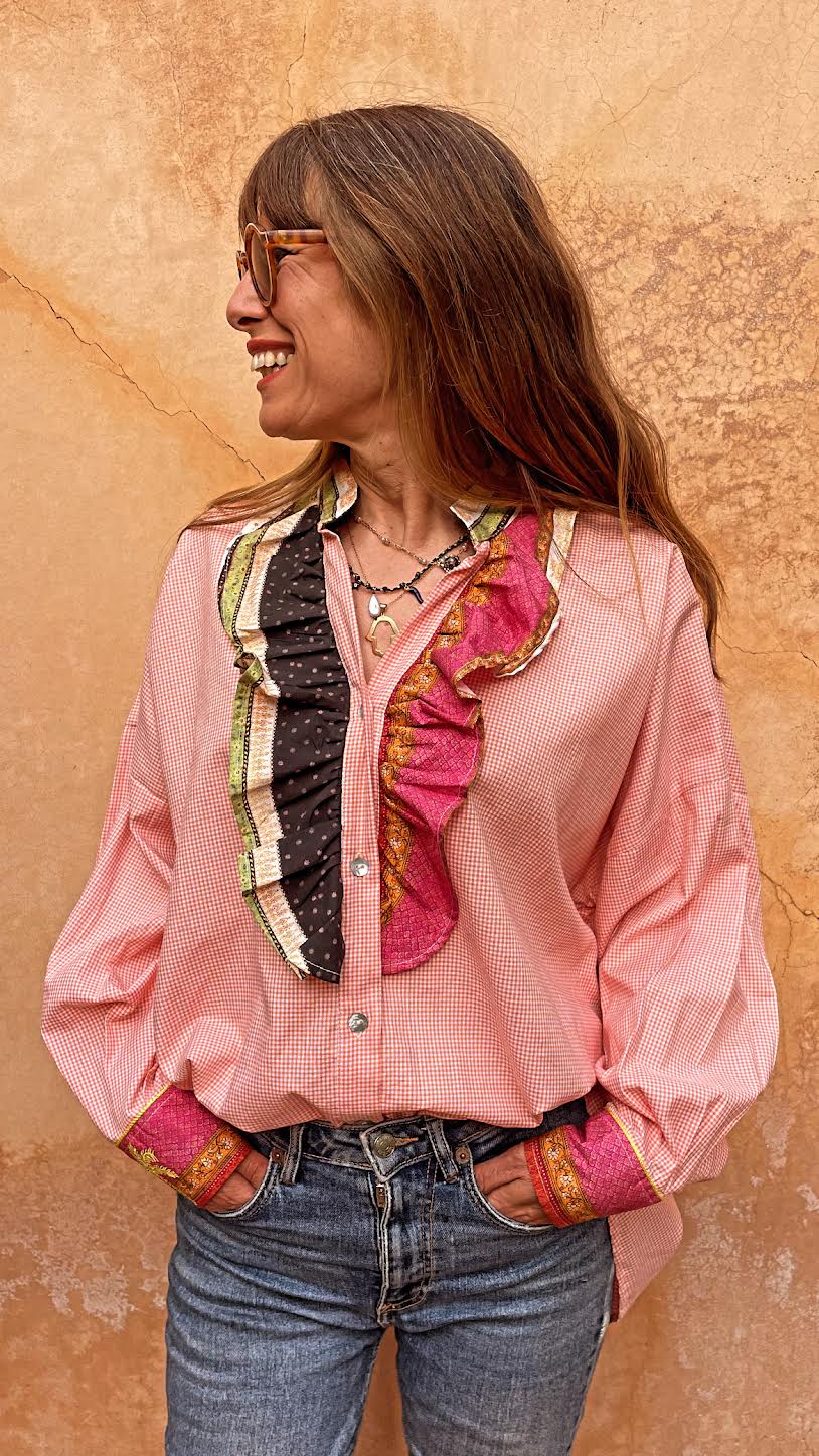 Blouse Arizona