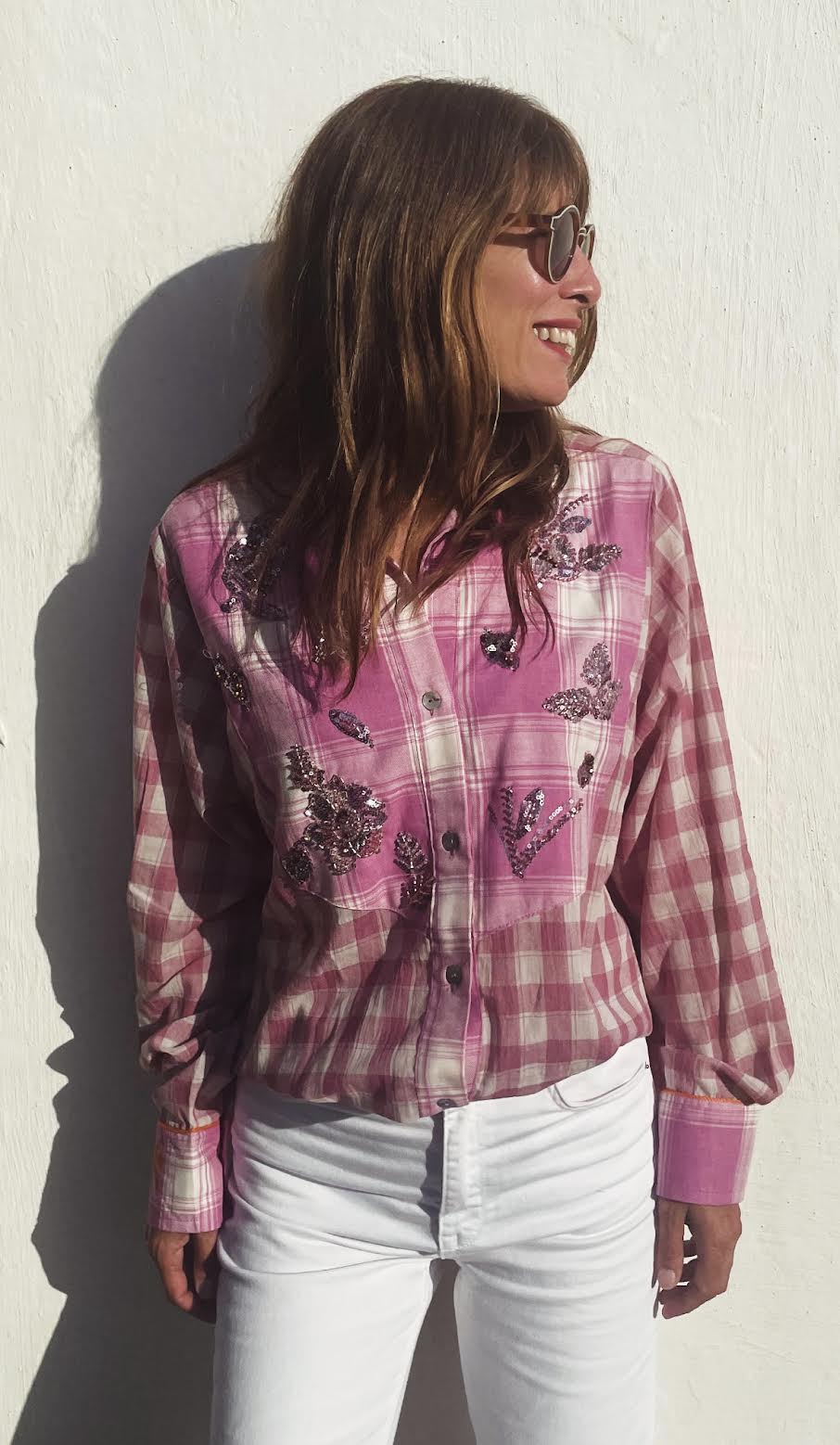 Blouse Izia