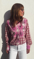 Blouse Izia