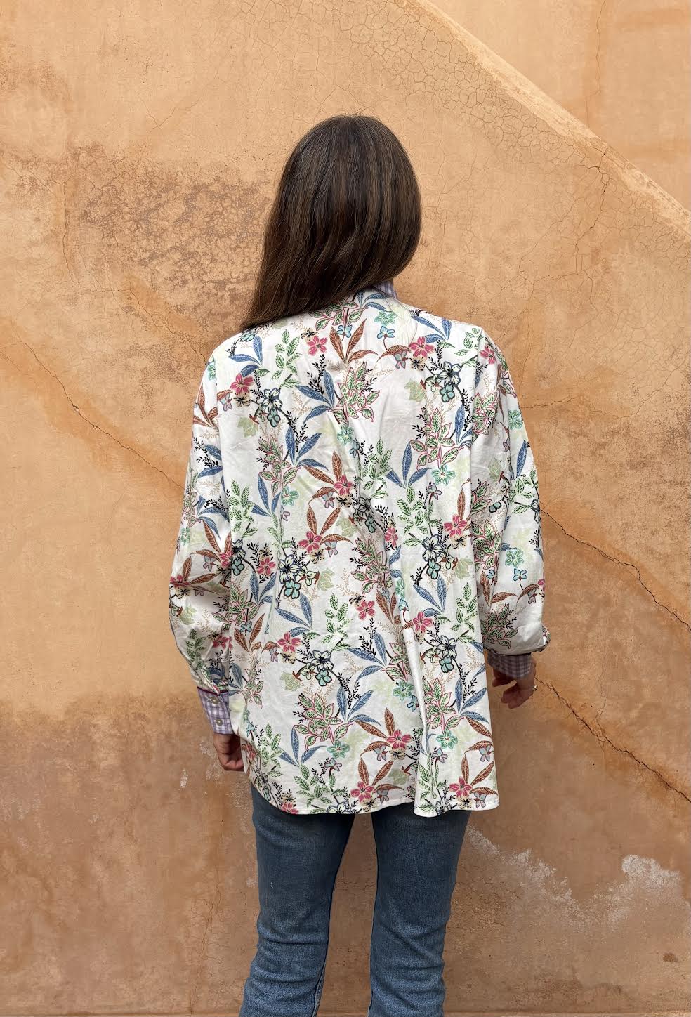 Blouse Lulla