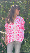 Chemise Ana