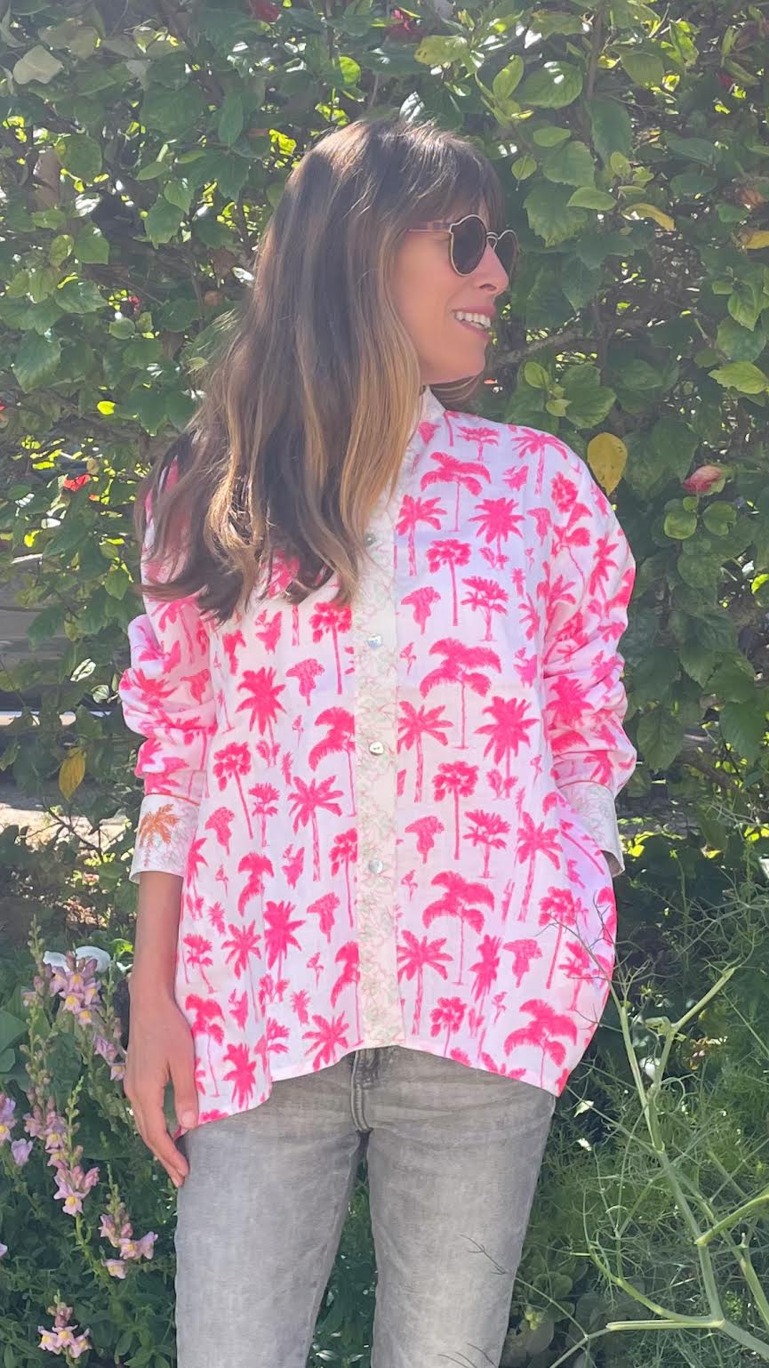 Chemise Ana