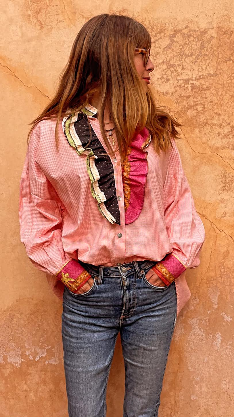Blouse Arizona