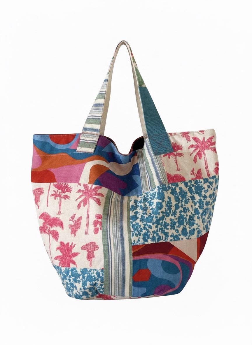 Sac oasis Palmeraie