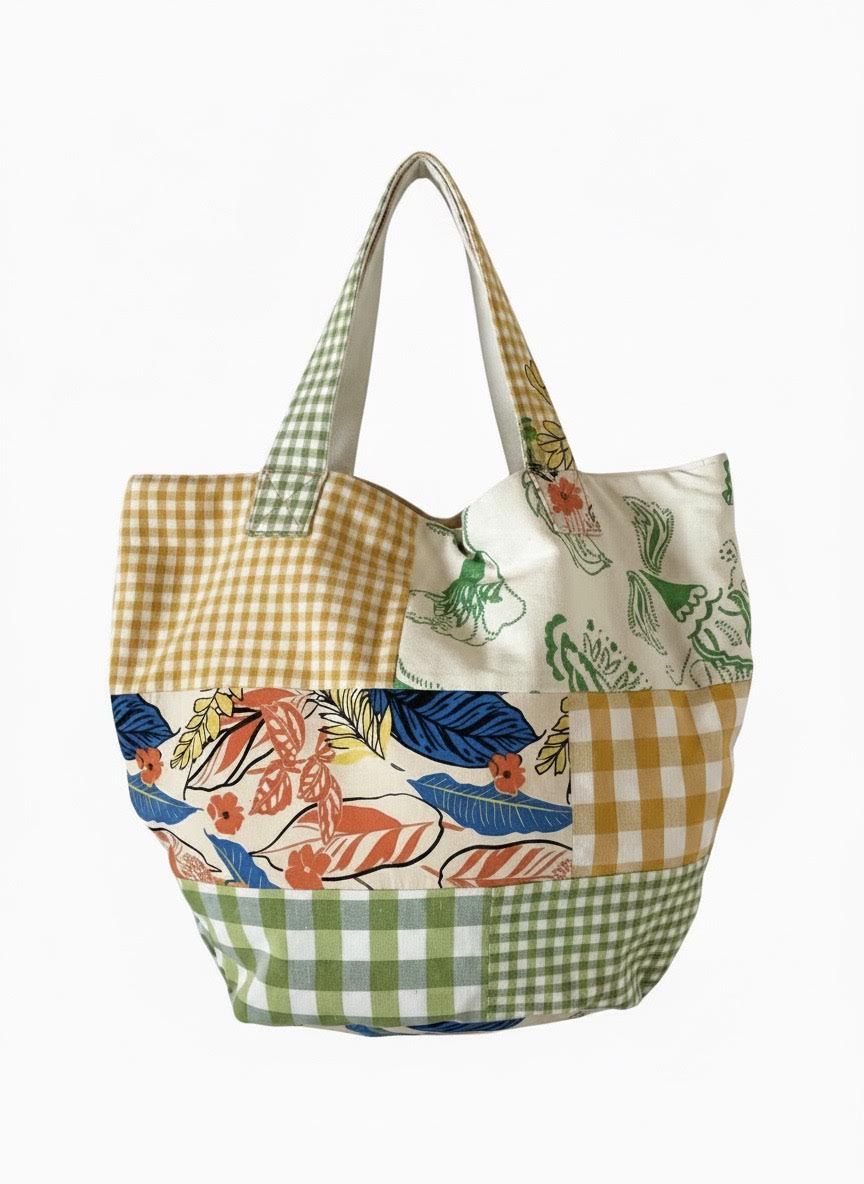 Sac oasis Yellow sub