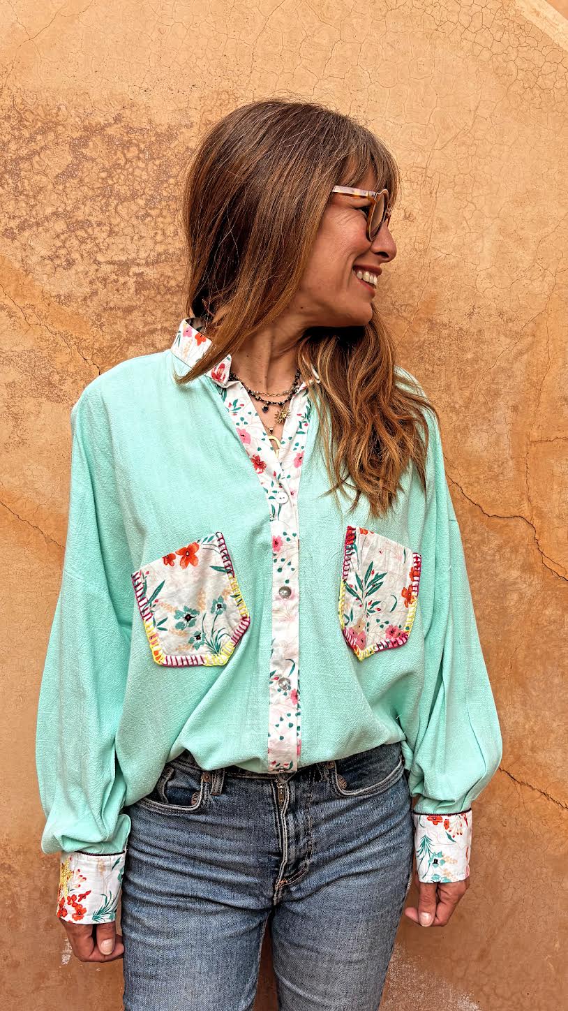 Blouse Savana
