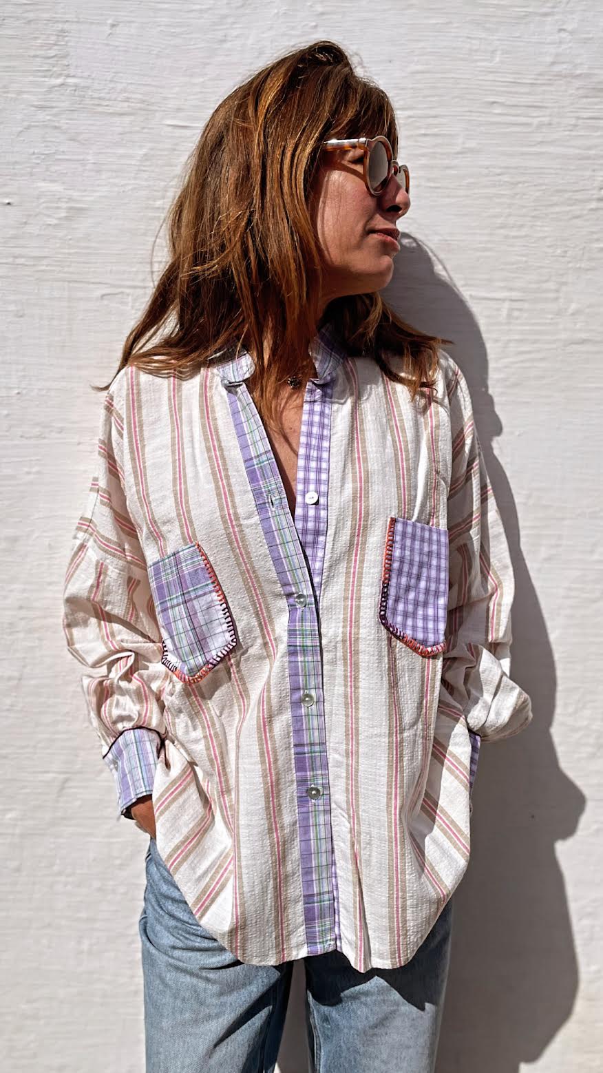 Blouse Eva