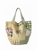 Sac oasis Yellow sub