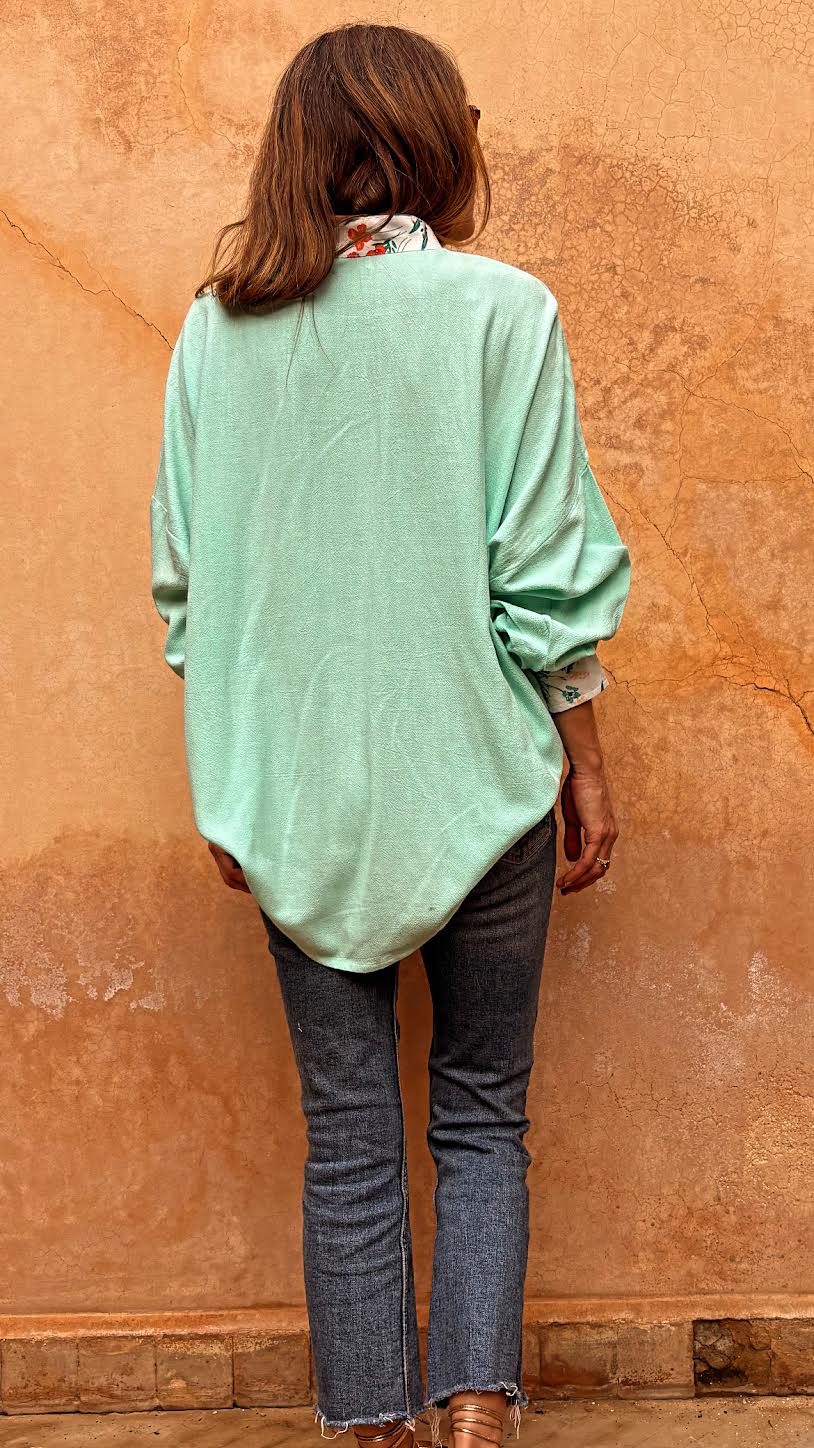 Blouse Savana