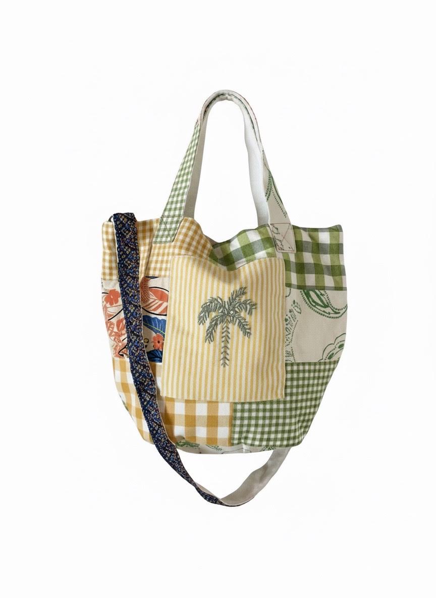 Sac oasis Yellow sub