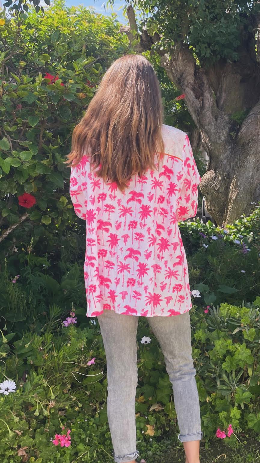 Chemise Ana