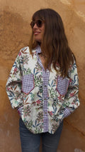 Blouse Eden