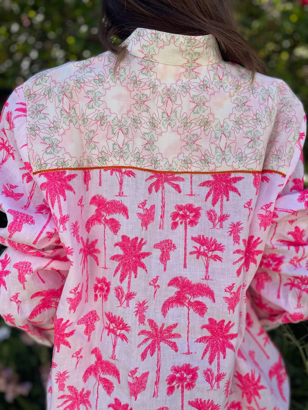 Chemise Ana