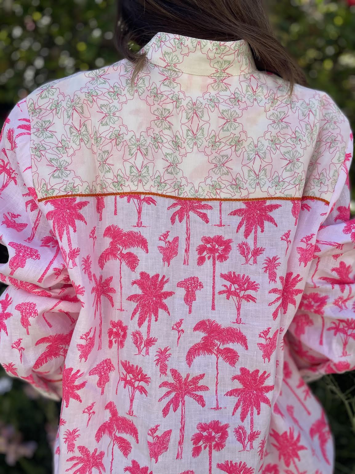 Chemise Ana