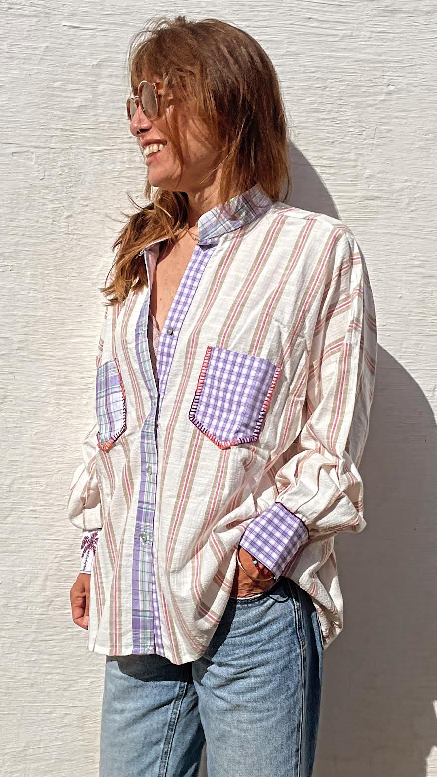 Blouse Eva