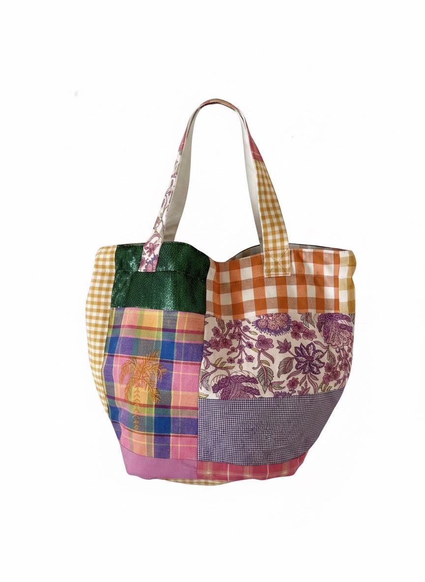 Sac oasis Amazonia