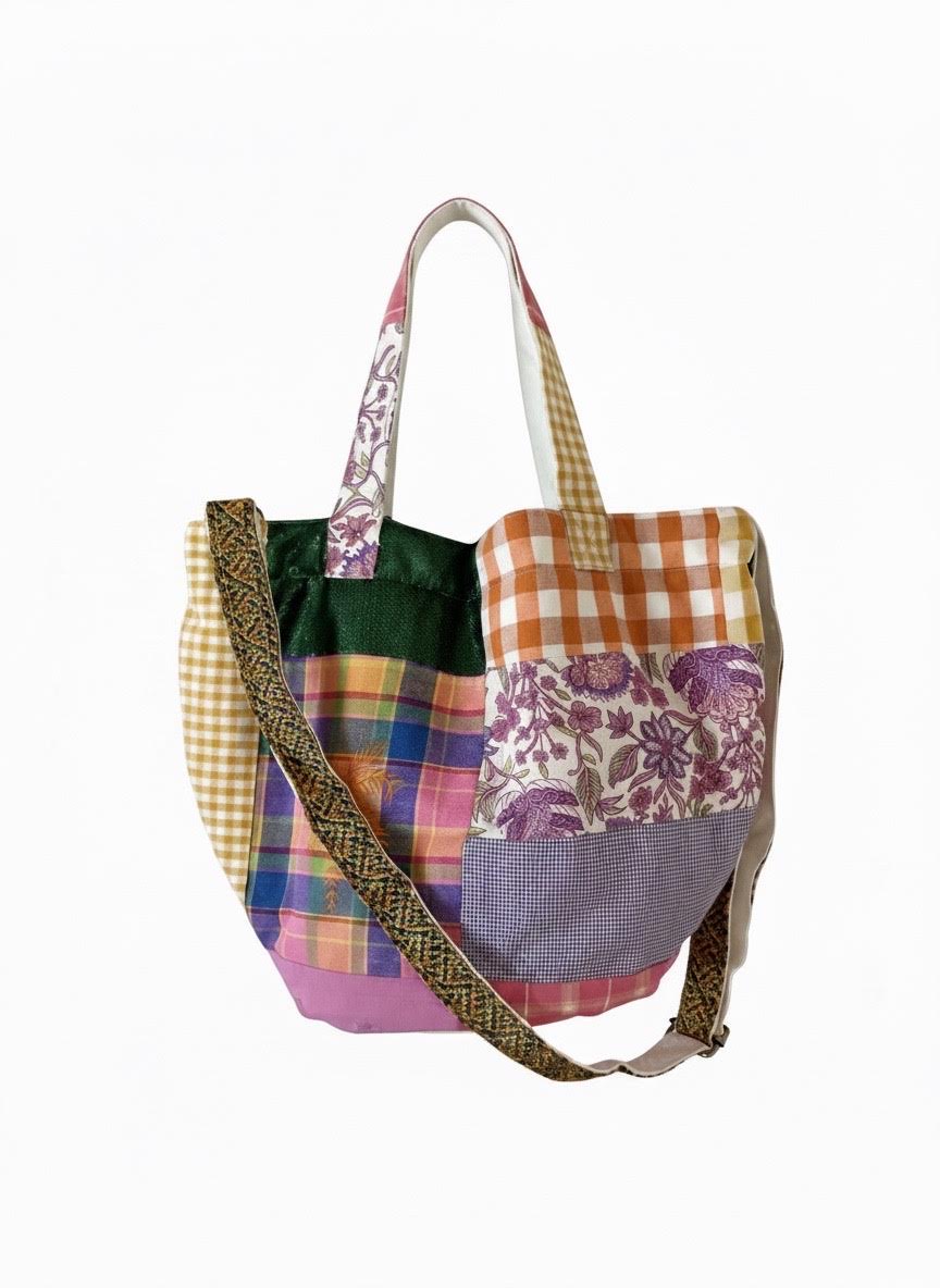 Sac oasis Amazonia