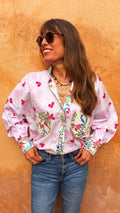 Blouse Alma