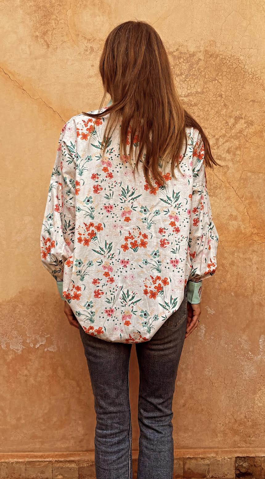 Blouse Lulla