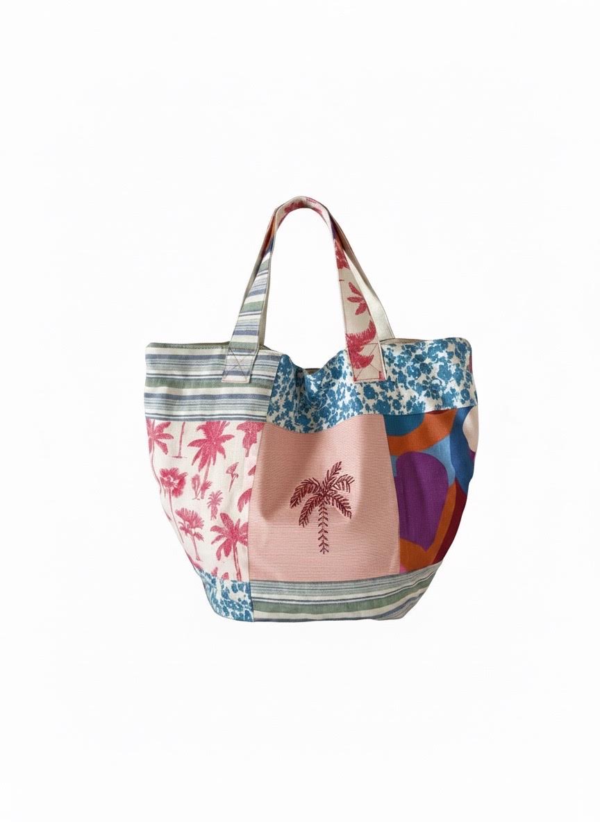 Sac oasis Palmeraie