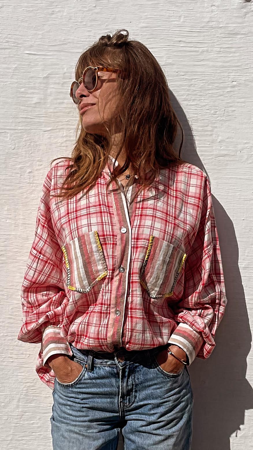 Blouse Thelma