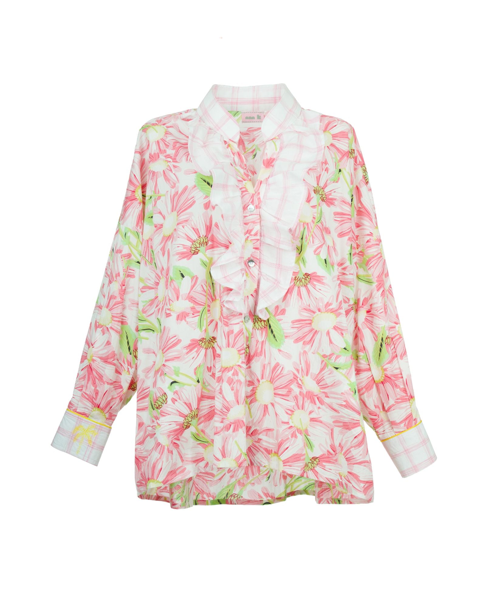 Blouse Paola