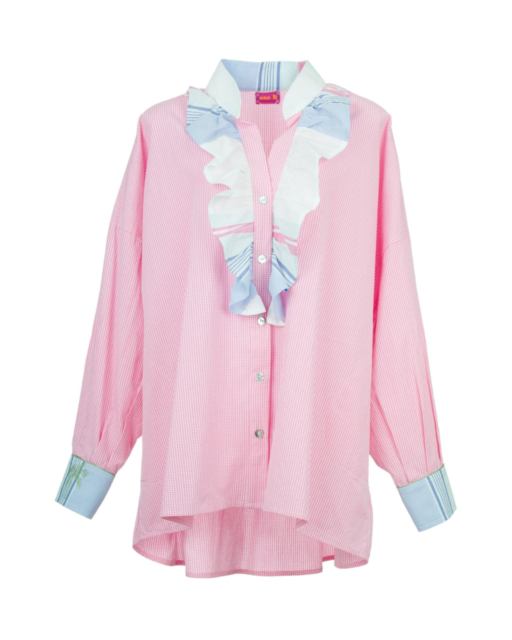 Blouse Summer