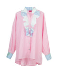 Blouse Summer