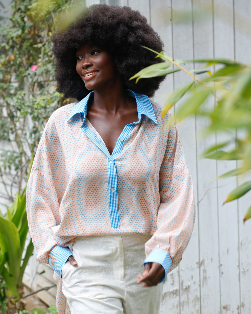 Chemise Grace