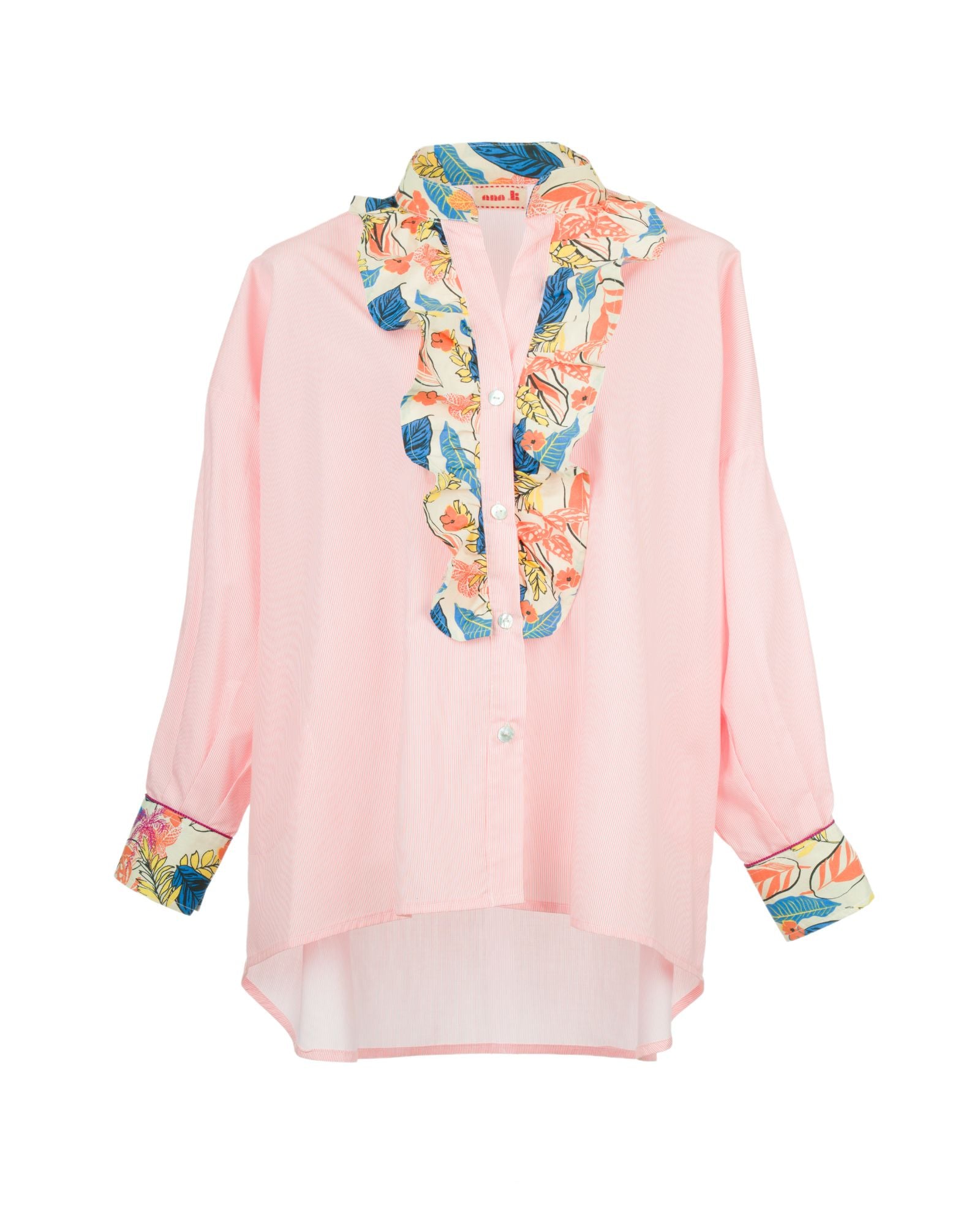 Blouse Azalée