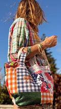Sac oasis sultana