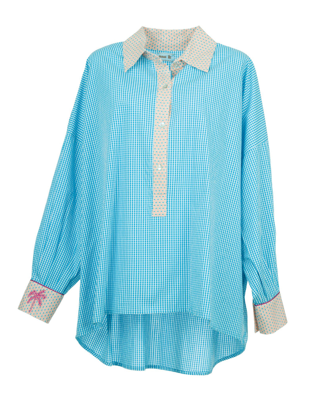 Chemise Lila