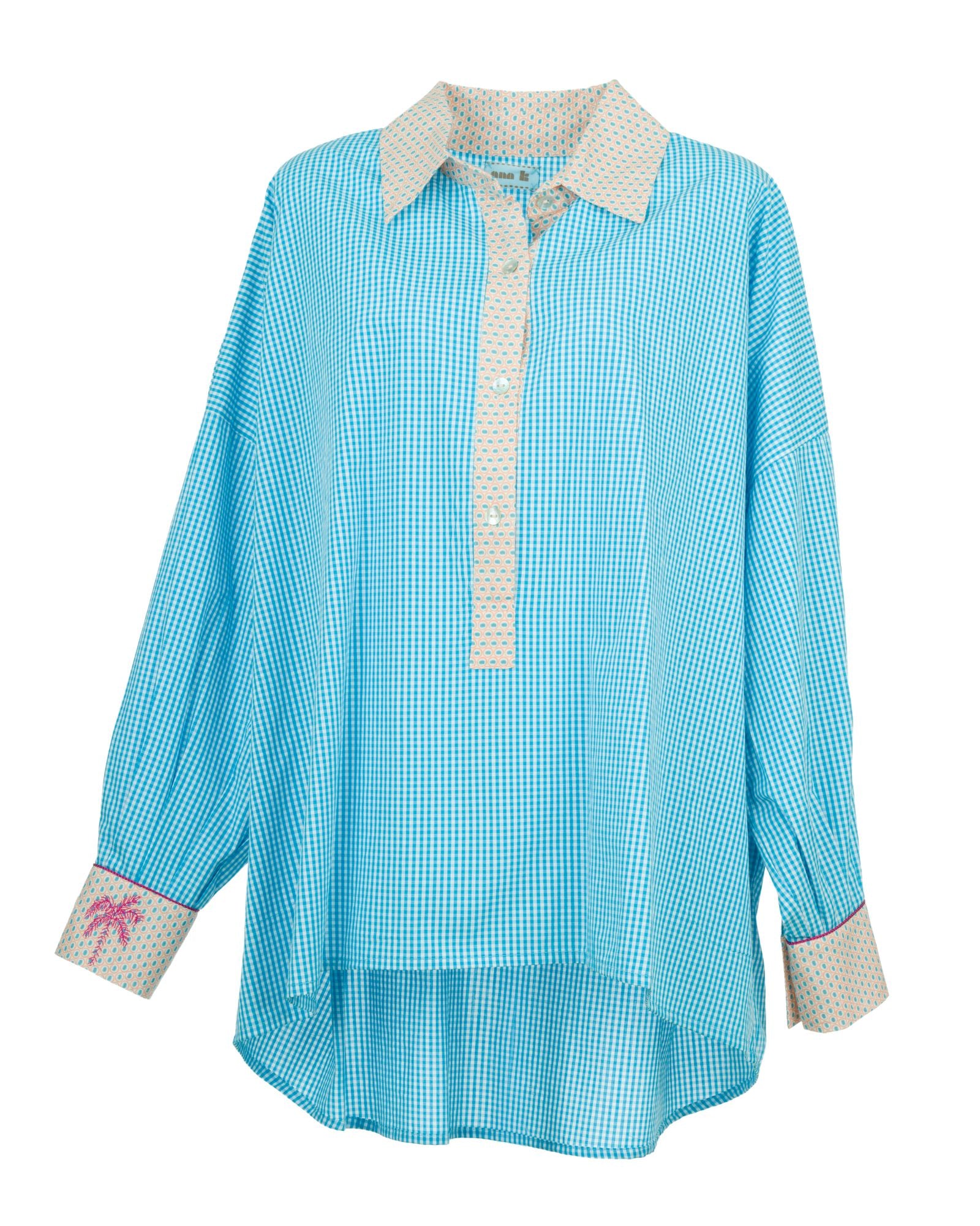 Chemise Lila