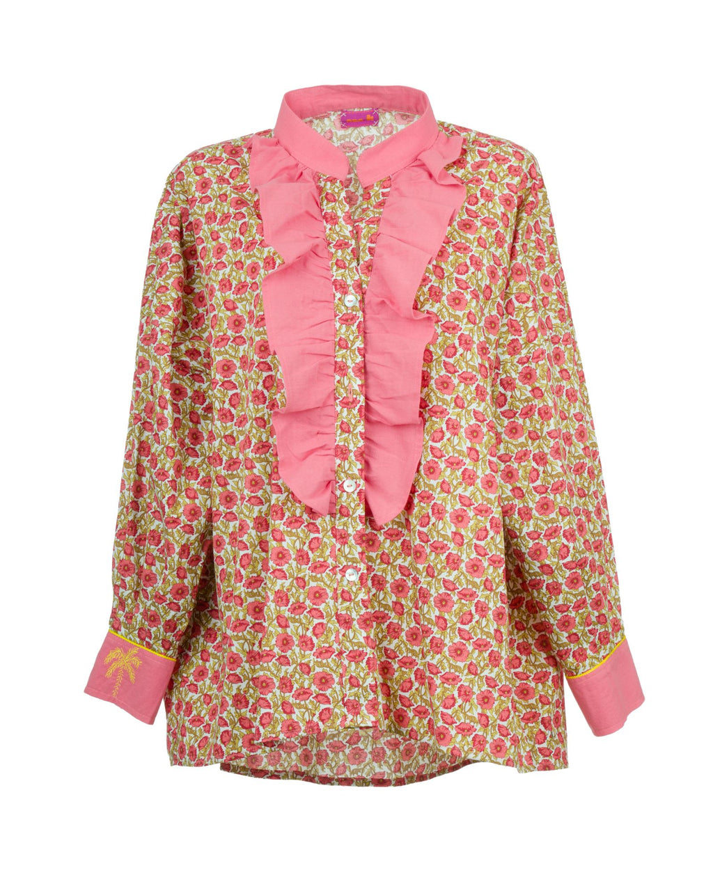 Blouse India