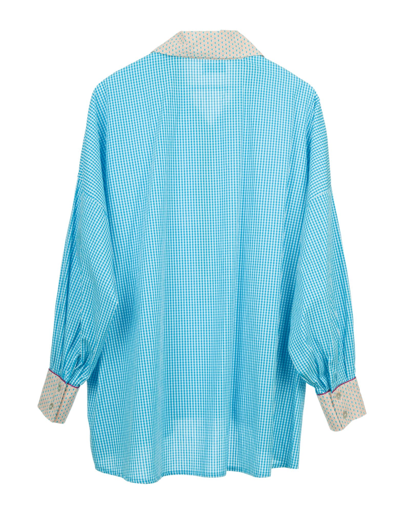 Chemise Lila
