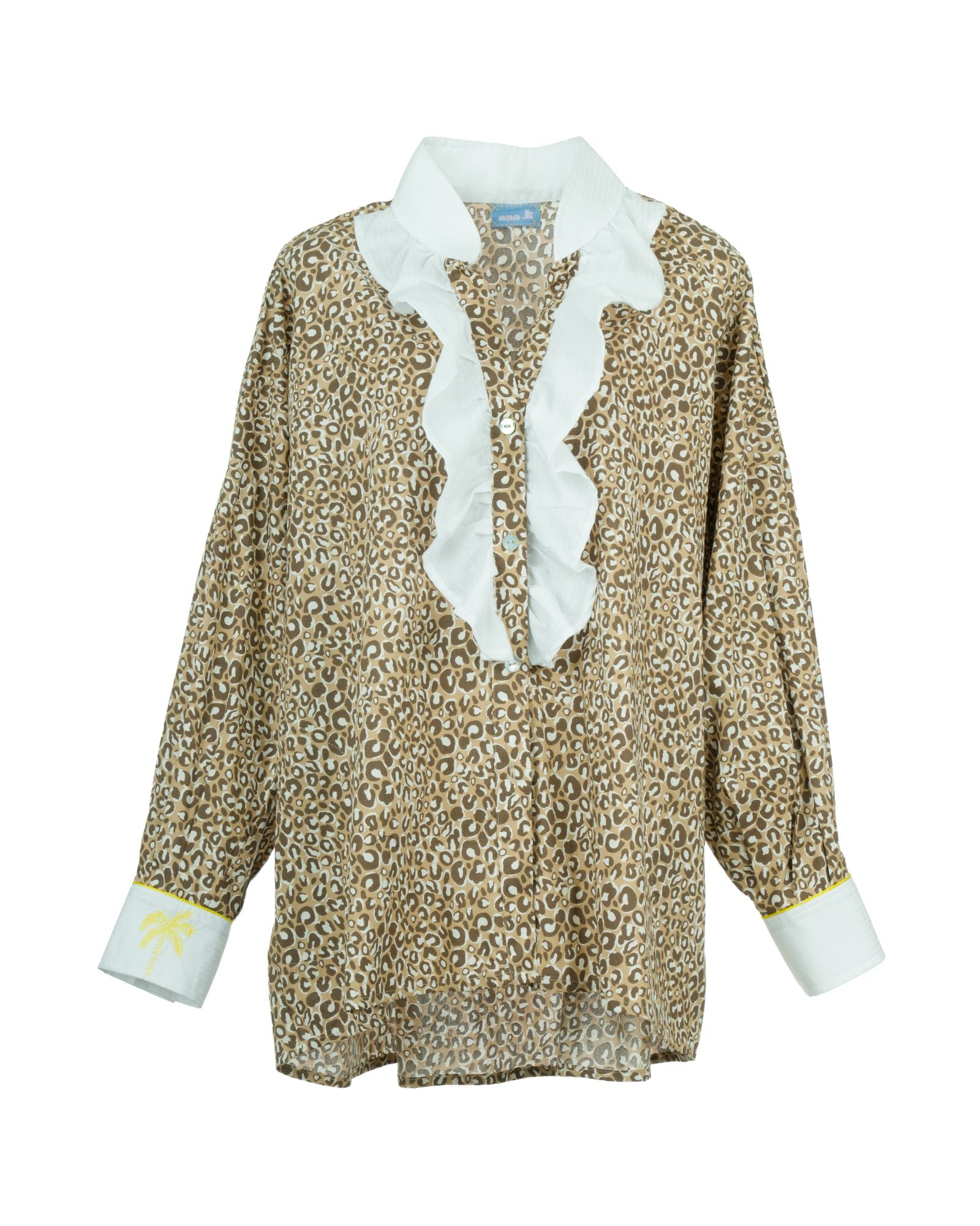 Blouse Jane