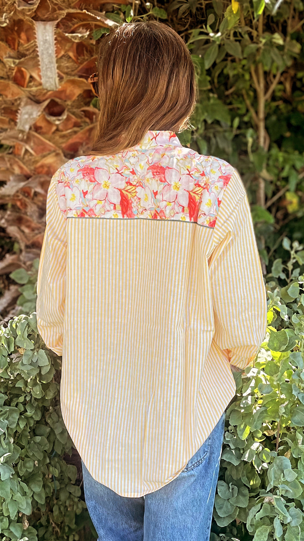 Chemise Sunshine