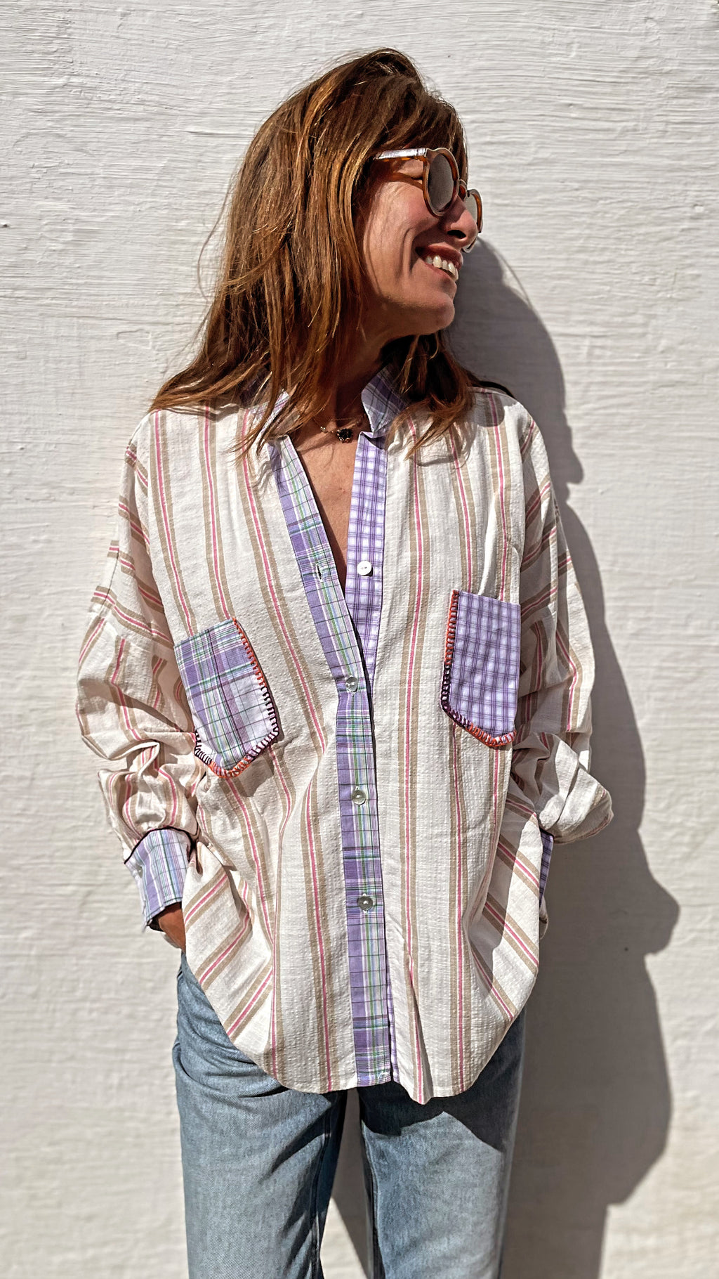 Blouse Eva