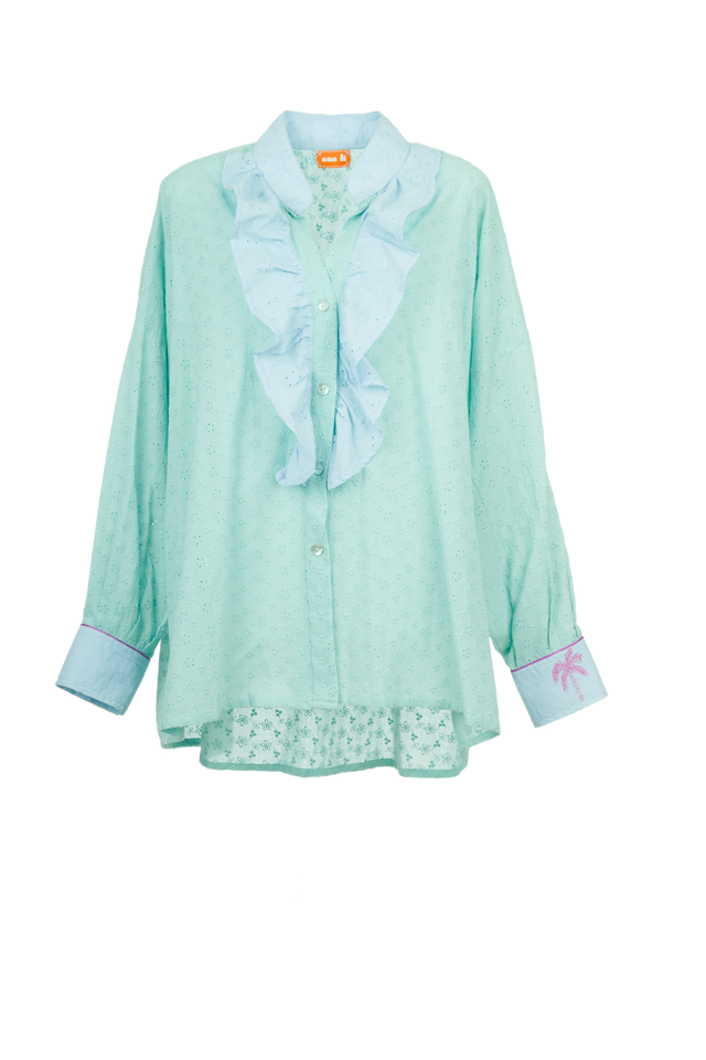 Blouse Ivy
