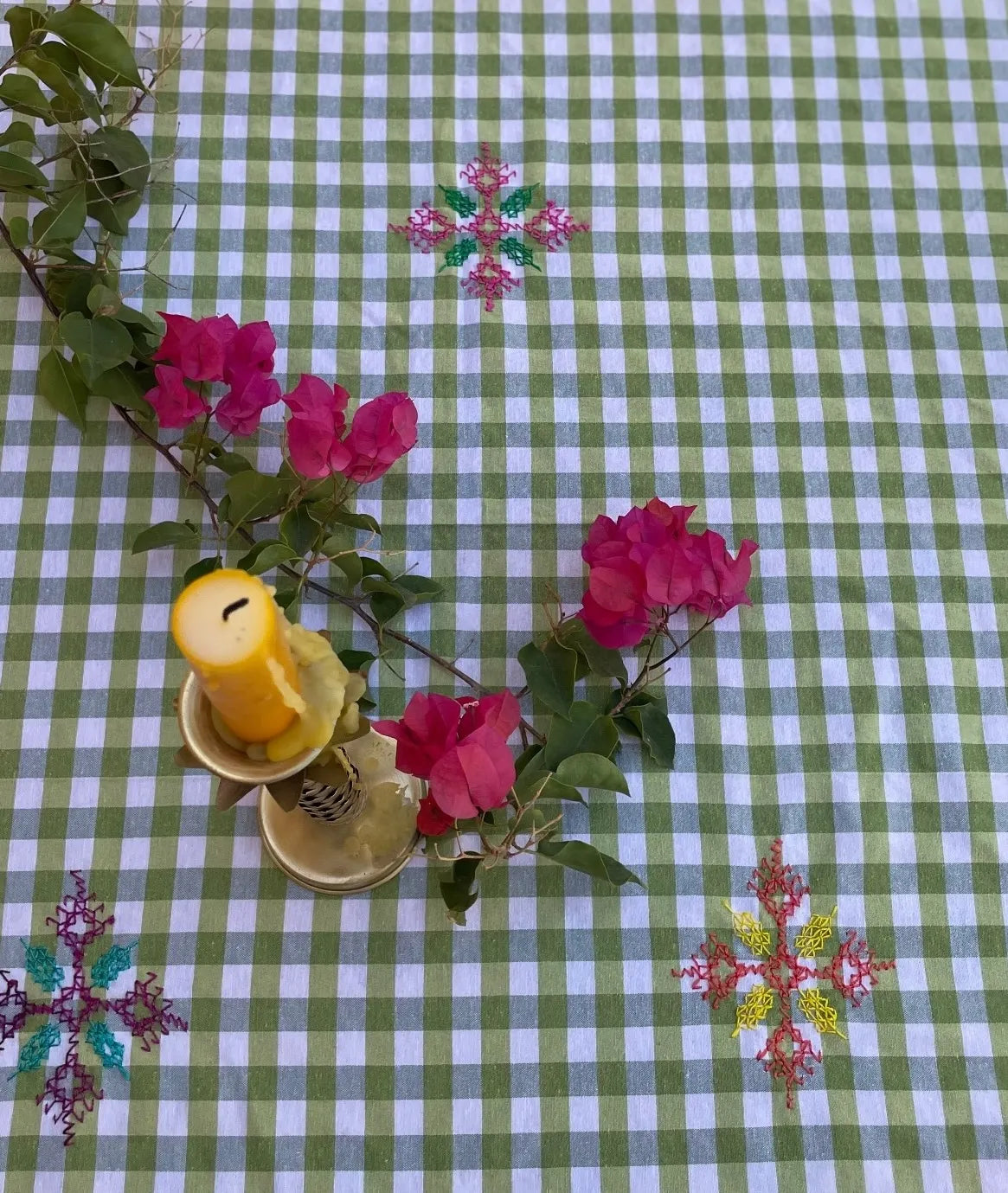 Nappe Itto