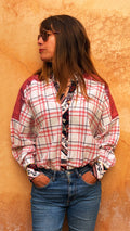 Blouse Jade