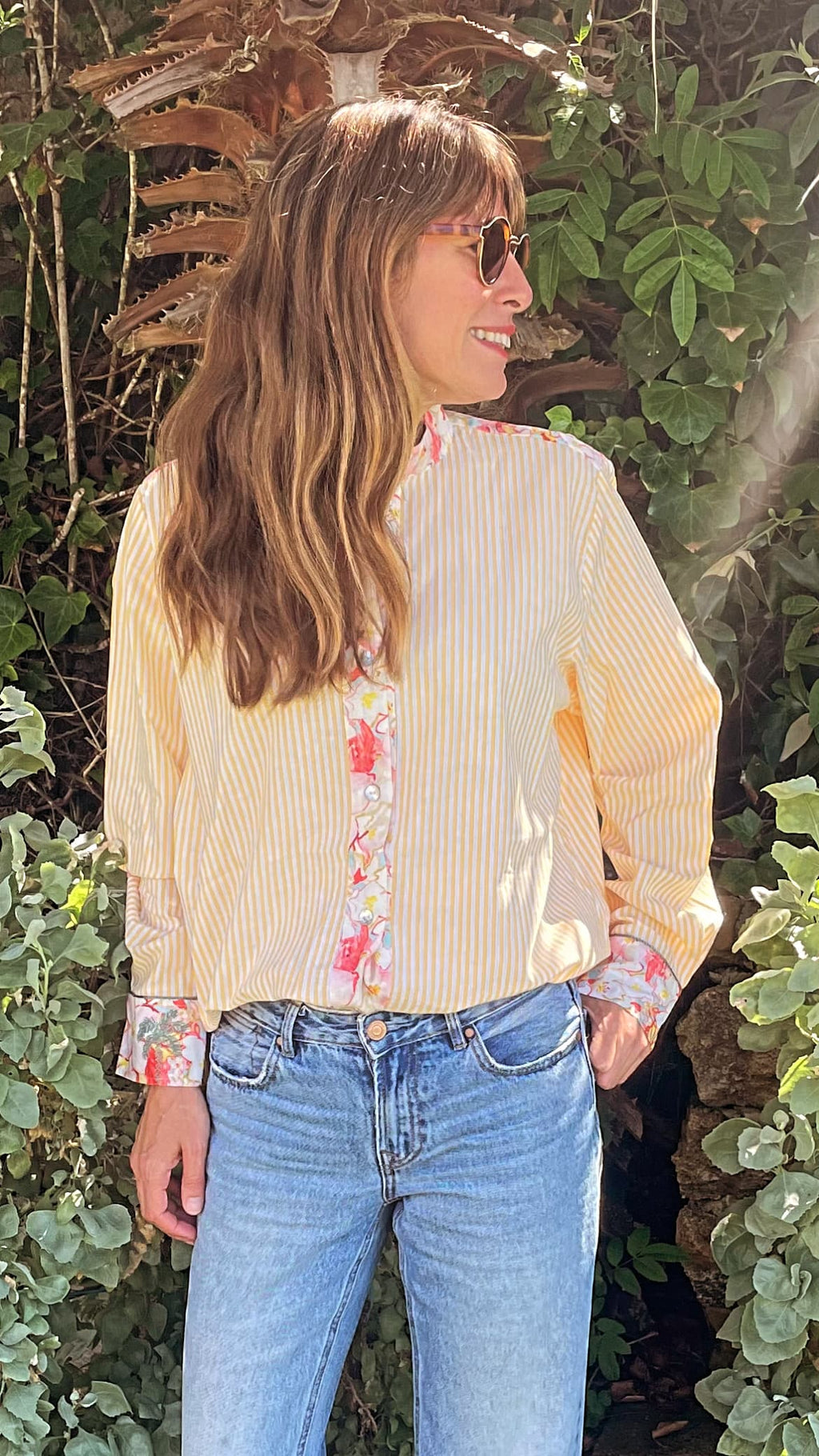 Chemise Sunshine