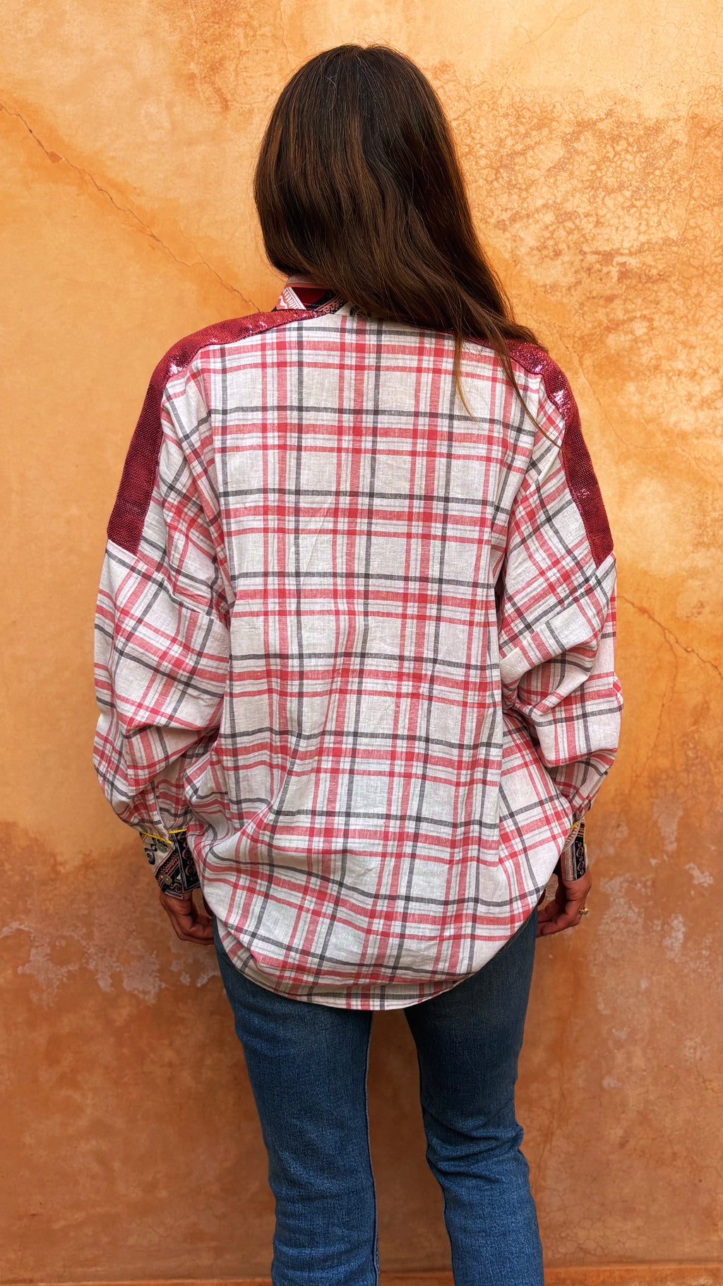 Blouse Jade