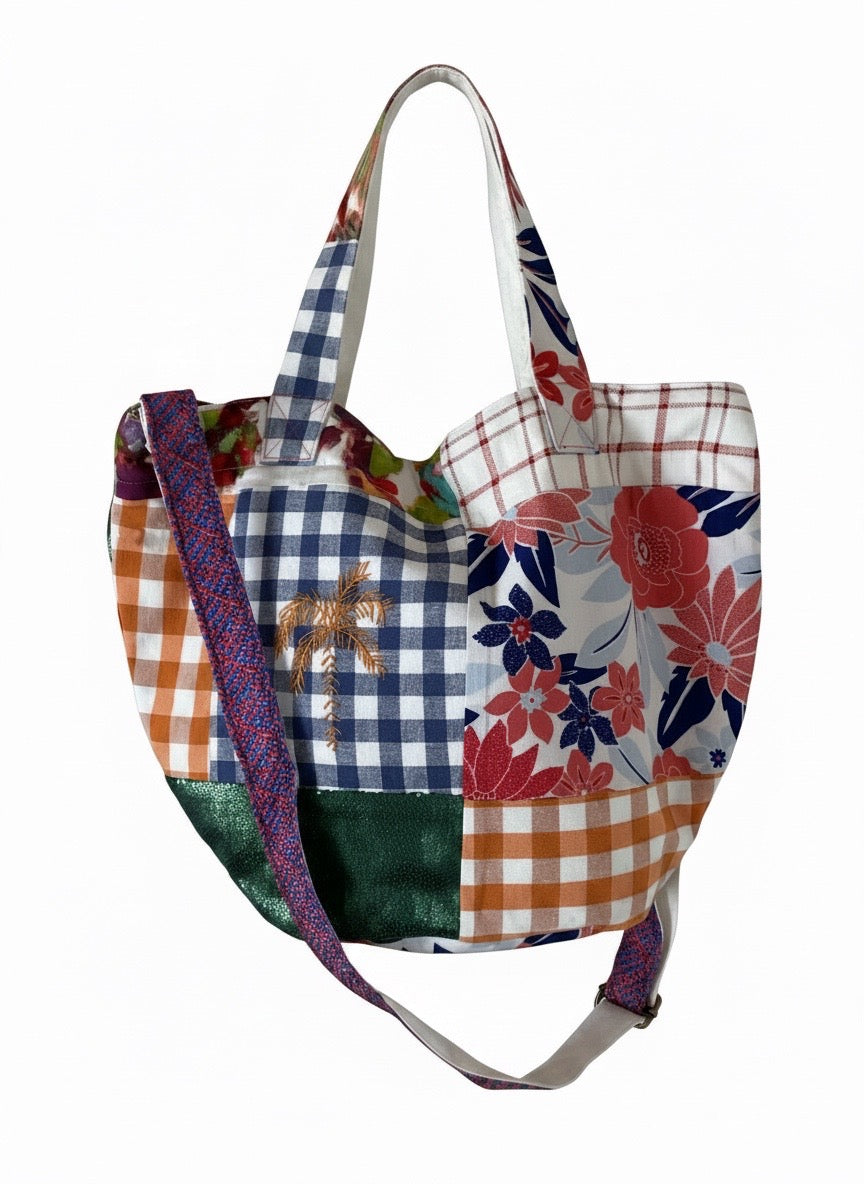 Sac oasis sultana