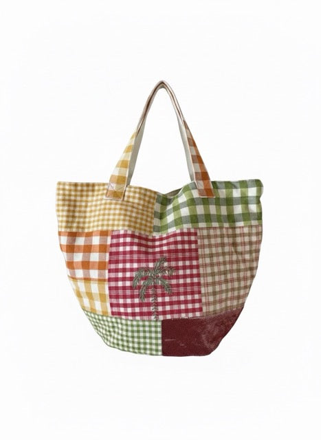 Sac oasis Vichy
