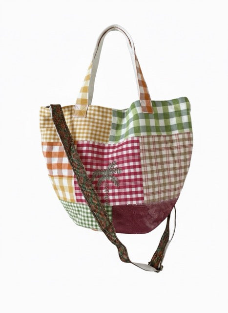 Sac oasis Vichy